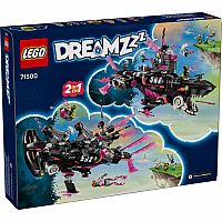 71500 LEGO® Nightmare Shark Submarine