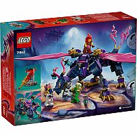 71842 LEGO® Rontu the Master Dragon