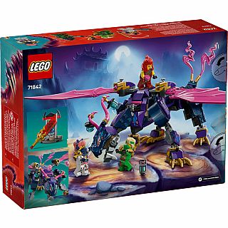 71842 LEGO® Rontu the Master Dragon