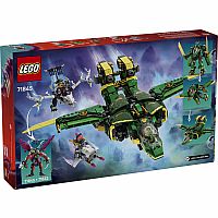 71845 LEGO® Lloyd’s Jet Mech