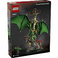 71847 LEGO® The Guardian Dragon