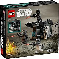 75412 LEGO® Death Trooper & Night Trooper Battle Pack