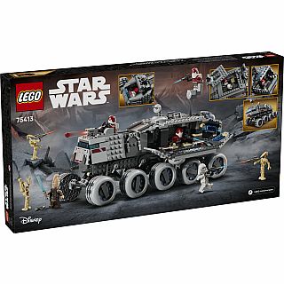 75413 LEGO® Republic Juggernaut
