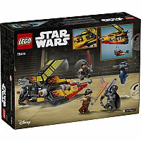 75414 LEGO® The Force Burner Snowspeeder™