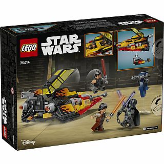 75414 LEGO® The Force Burner Snowspeeder™