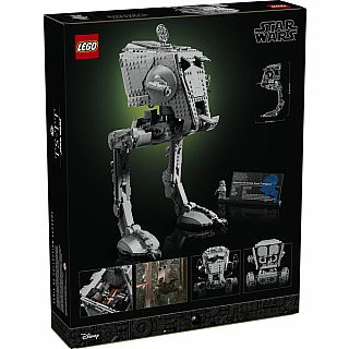 75417 LEGO® AT-ST™ Walker