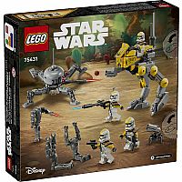 75431 LEGO® 327th Star Corps Clone Troopers™ Battle Pack