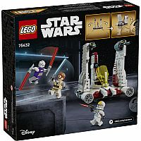 75432 LEGO® V-19 Torrent Starfighter