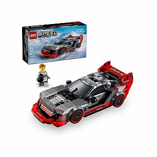 76921 LEGO® Audi S1 E-tron Quattro Race Car