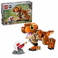 76967 LEGO® Little Eatie: T. rex
