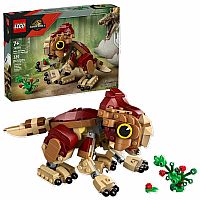 76970 LEGO® Baby Dinosaur Dolores: Aquilops
