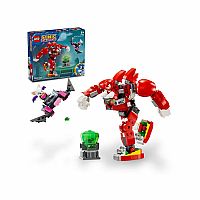 76996 LEGO® Knuckles' Guardian Mech V39