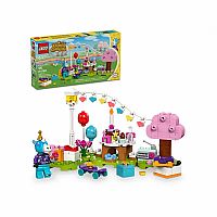 77046 LEGO® Julian's Birthday Party