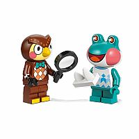 77056 LEGO® Blathers's Museum Collection