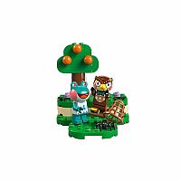 77056 LEGO® Blathers's Museum Collection