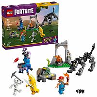 77075 LEGO® Peely & Sparkplug's Camp