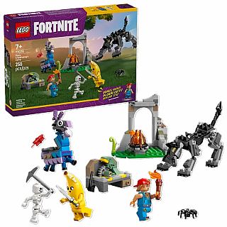 77075 LEGO® Peely & Sparkplug's Camp