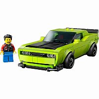 77237 LEGO® Dodge Challenger SRT Hellcat Sports Car