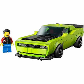 77237 LEGO® Dodge Challenger SRT Hellcat Sports Car