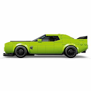 77237 LEGO® Dodge Challenger SRT Hellcat Sports Car