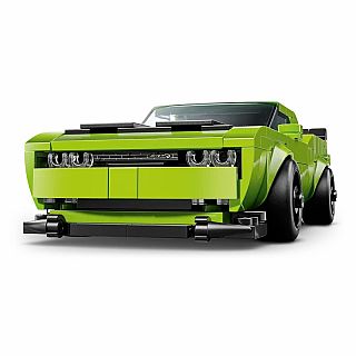 77237 LEGO® Dodge Challenger SRT Hellcat Sports Car