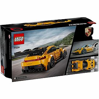 77239 LEGO® Porsche 911 GT3 RS Super Car