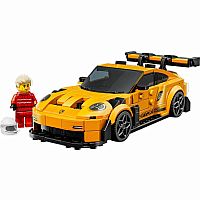 77239 LEGO® Porsche 911 GT3 RS Super Car