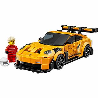 77239 LEGO® Porsche 911 GT3 RS Super Car