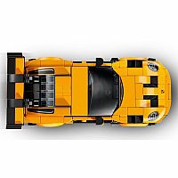 77239 LEGO® Porsche 911 GT3 RS Super Car