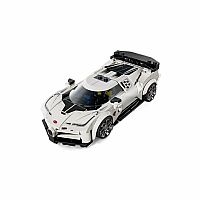 77240 LEGO® Bugatti Centodieci Hyper Sports Car