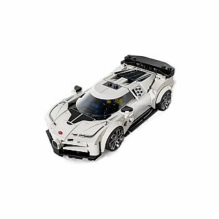 77240 LEGO® Bugatti Centodieci Hyper Sports Car