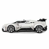 77240 LEGO® Bugatti Centodieci Hyper Sports Car