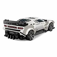 77240 LEGO® Bugatti Centodieci Hyper Sports Car