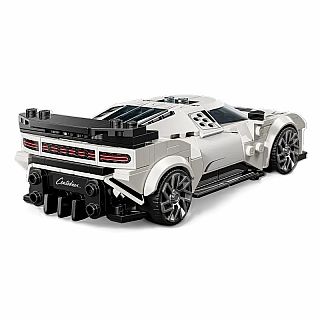 77240 LEGO® Bugatti Centodieci Hyper Sports Car