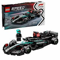 77244 LEGO® Mercedes-AMG F1® W15 Race Car