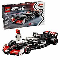77250 LEGO® MoneyGram Haas F1® Team VF-24 Race Car