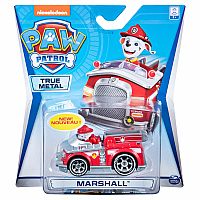 Paw Patrol Die Cast Vehicle