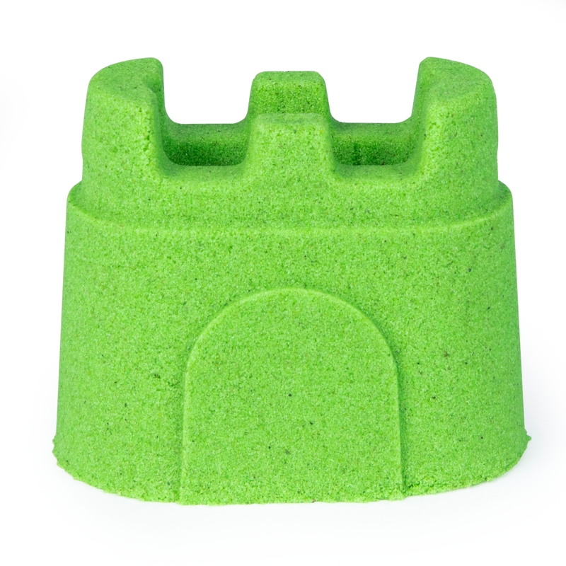 Kinetic Sand Single Container - The Toyworks