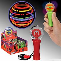 Mini Spectra Light Assorted Colors