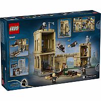 76447 LEGO® Hogwarts Castle: Flying Lessons