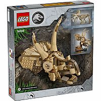 76969 LEGO® Dinosaur Fossils: Triceratops Skull