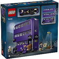 Knight Bus™ Adventure