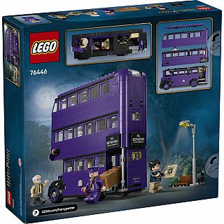 Knight Bus™ Adventure