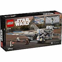 Rebel U-Wing Starfighter