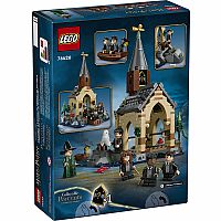 76426 LEGO® Hogwarts Castle Boathouse