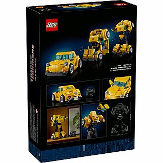 10338 LEGO® Bumblebee