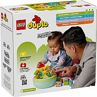 10441 LEGO® DUPLO® Shape Sorter: Puppy House