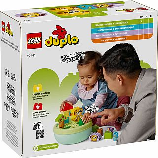 10441 LEGO® DUPLO® Shape Sorter: Puppy House
