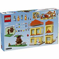 11203 LEGO® Bluey's Family House