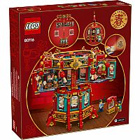 80116 LEGO® Trotting Lantern